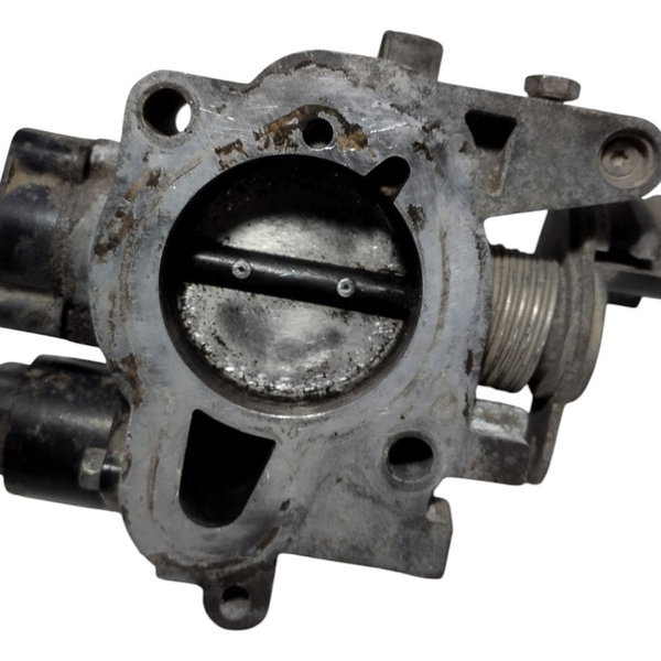 Corpo De Borboleta Tbi Chrysler 97