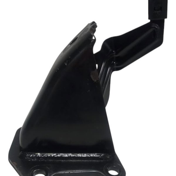 Suporte Motor Lado Direito Nissan Frontier 2.5 2010