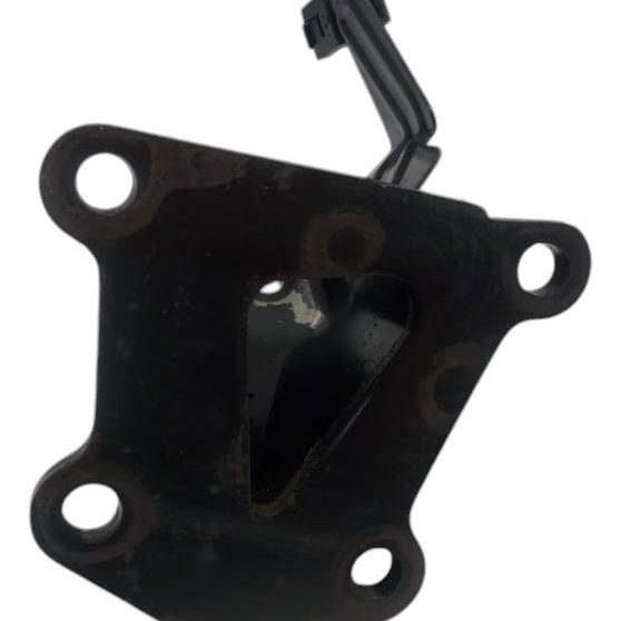 Suporte Motor Lado Direito Nissan Frontier 2.5 2010