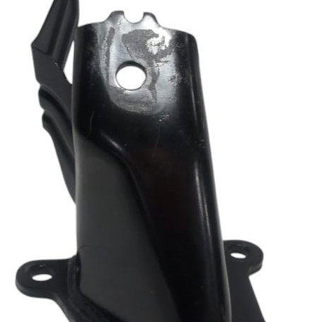 Suporte Motor Lado Direito Nissan Frontier 2.5 2010