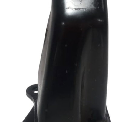 Suporte Motor Lado Esquerdo Nissan Frontier 2.5 2010