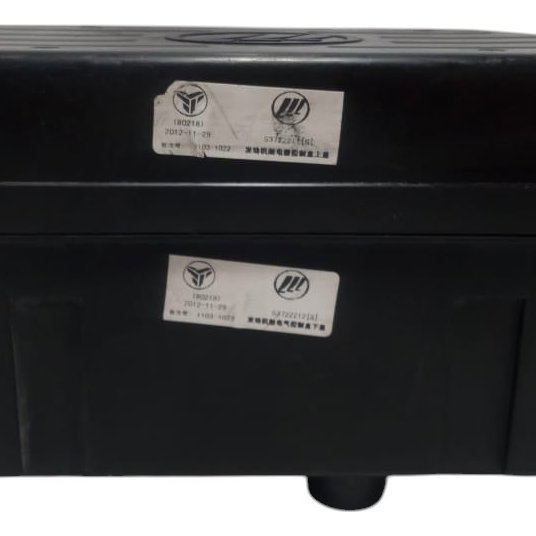 Suporte Caixa De Fusível Lifan X60 1.8 2013