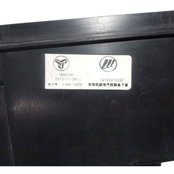 Suporte Caixa De Fusível Lifan X60 1.8 2013