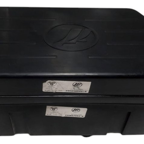 Suporte Caixa De Fusível Lifan X60 1.8 2013