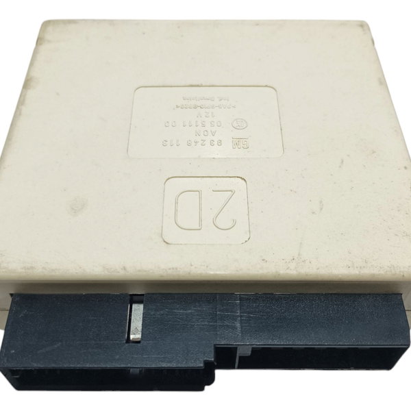 Módulo Conforto Gm Astra 1999
