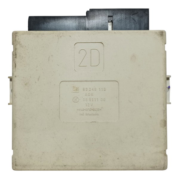 Módulo Conforto Gm Astra 1999