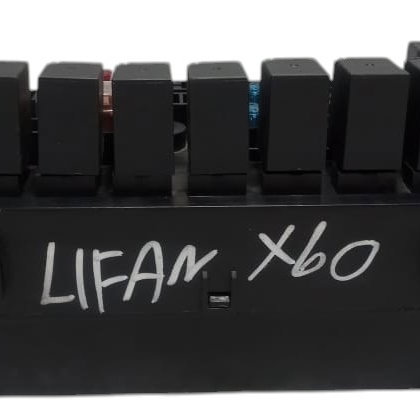 Caixa De Fusível Lifan X60 1.8 2013