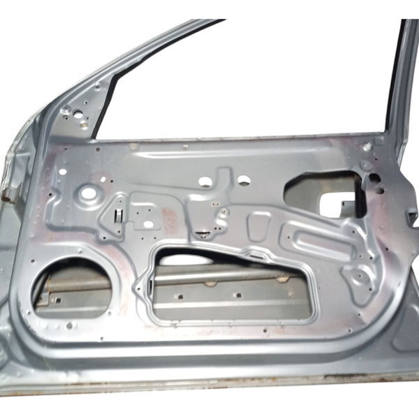 Porta Dianteira Gm Astra 2005 Direita 4p Detalhes Usado Dianteira Direita Cinza