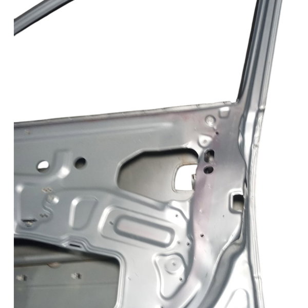 Porta Dianteira Gm Astra 2005 Direita 4p Detalhes Usado Dianteira Direita Cinza