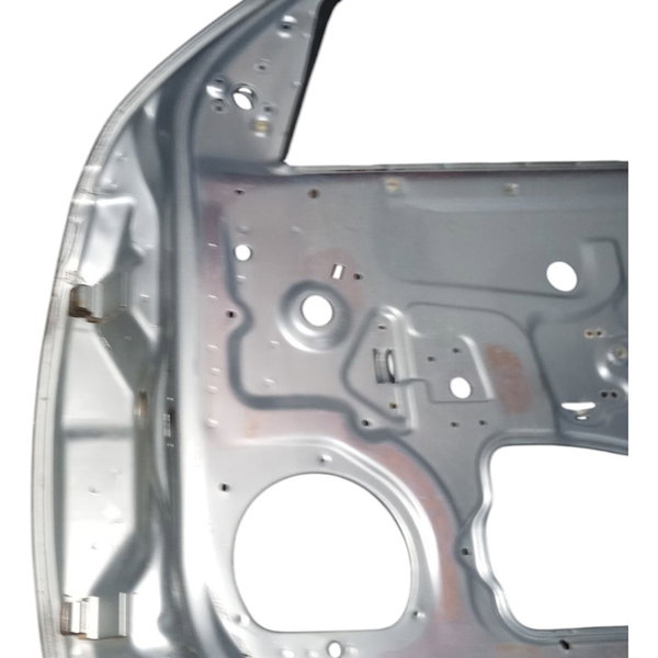 Porta Dianteira Gm Astra 2005 Direita 4p Detalhes Usado Dianteira Direita Cinza
