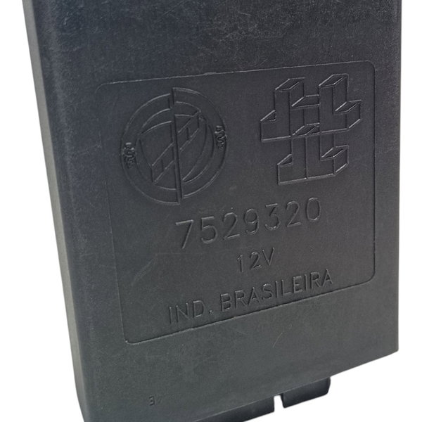 Módulo Conforto Alarme Fiat Tempra 1999