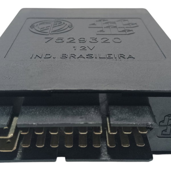 Módulo Conforto Alarme Fiat Tempra 1999
