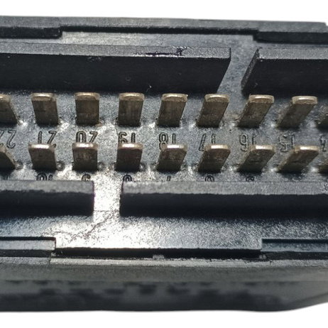 Módulo Conforto Alarme Fiat Tempra 1999