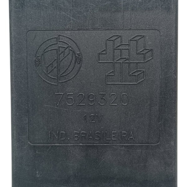 Módulo Conforto Alarme Fiat Tempra 1999