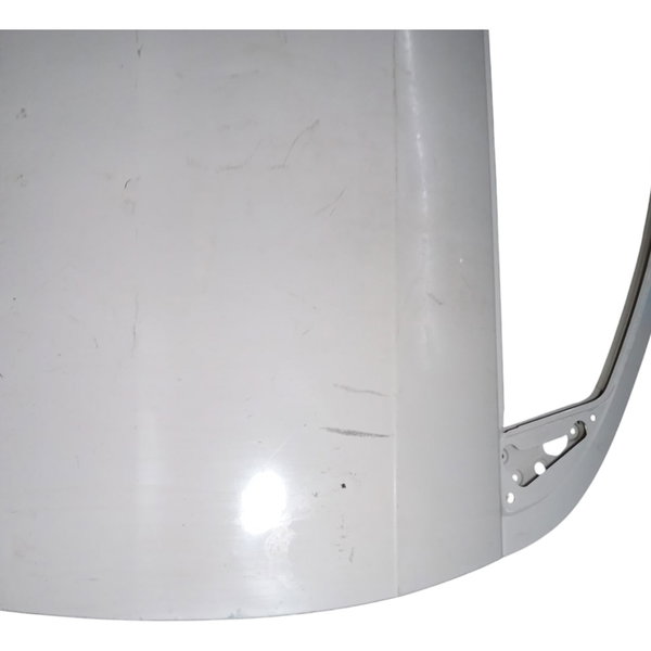 Porta Vw Gol G5 Dianteira Direita Detalhes Usado Dianteira Direita Branco