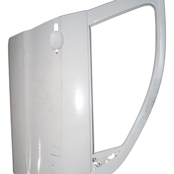 Porta Vw Gol G5 Dianteira Direita Detalhes Usado Dianteira Direita Branco