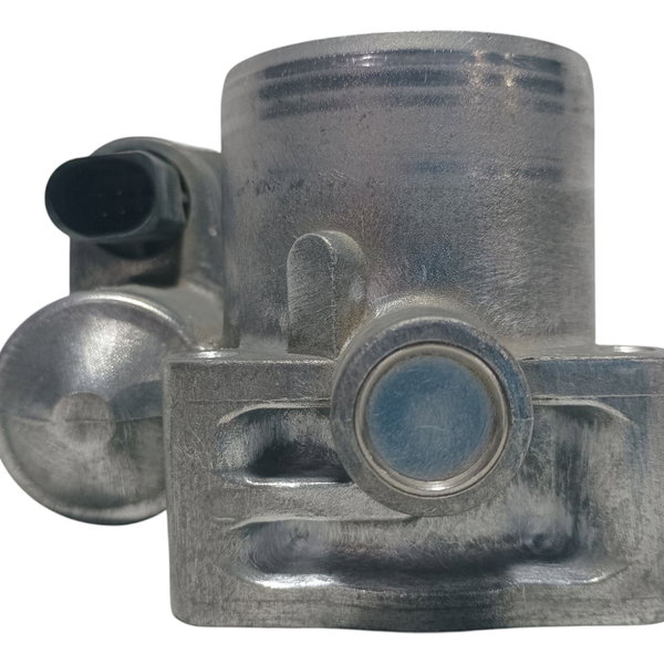 Tbi Corpo De Borboleta Vw Polo 1.6 2004