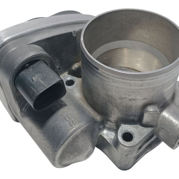 Tbi Corpo De Borboleta Vw Polo 1.6 2004