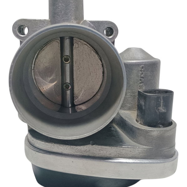 Tbi Corpo De Borboleta Vw Polo 1.6 2004
