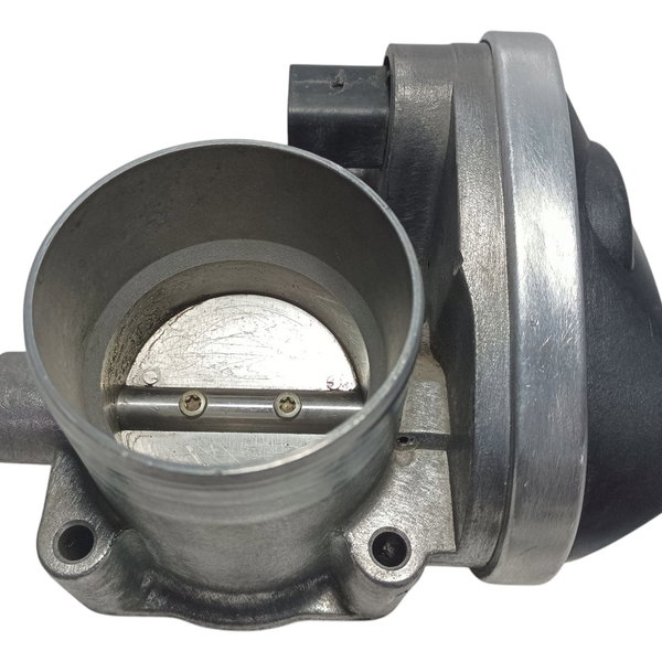 Tbi Corpo De Borboleta Vw Polo 1.6 2004