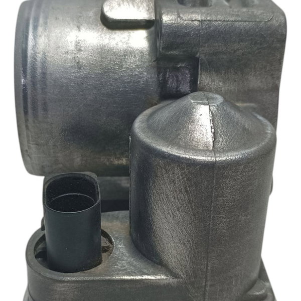 Tbi Corpo De Borboleta Vw Polo 1.6 2004