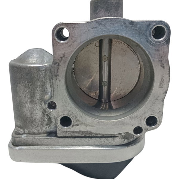Tbi Corpo De Borboleta Vw Polo 1.6 2004