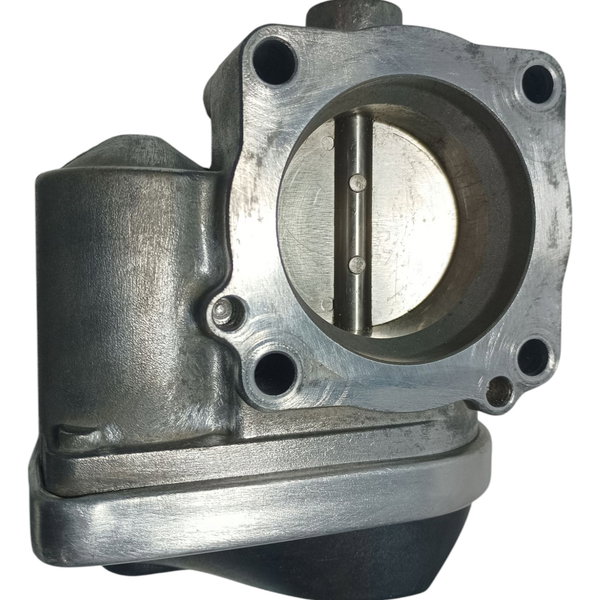 Tbi Corpo De Borboleta Vw Polo 1.6 2004
