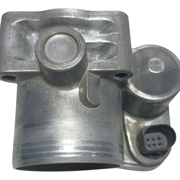 Tbi Corpo De Borboleta Vw Polo 1.6 2004