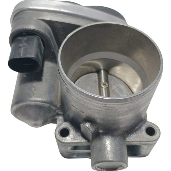 Tbi Corpo De Borboleta Vw Polo 1.6 2004