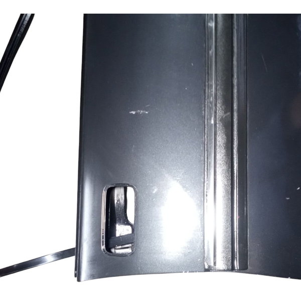 Porta Chevrolet Omega Dianteira Direita Usada Dianteira Direita Preto