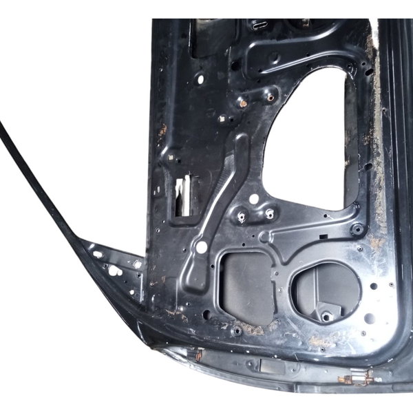 Porta Chevrolet Omega Dianteira Direita Usada Dianteira Direita Preto