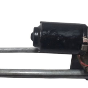 Motor Limpador Parabrisa Fiat Palio Fire Usado