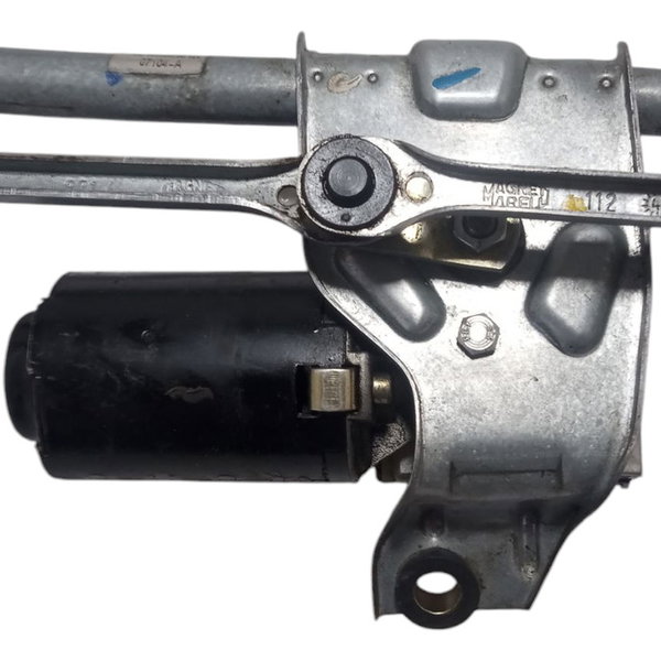 Motor Limpador Parabrisa Fiat Palio Fire Usado