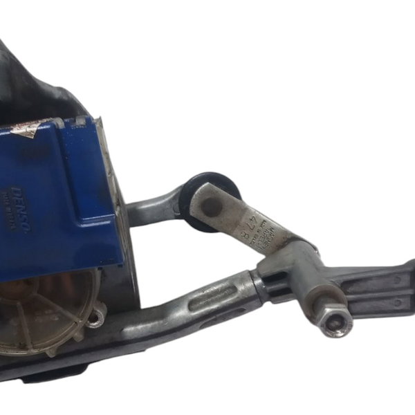 Motor Limpador Parabrisa Fiat Palio Fire Usado