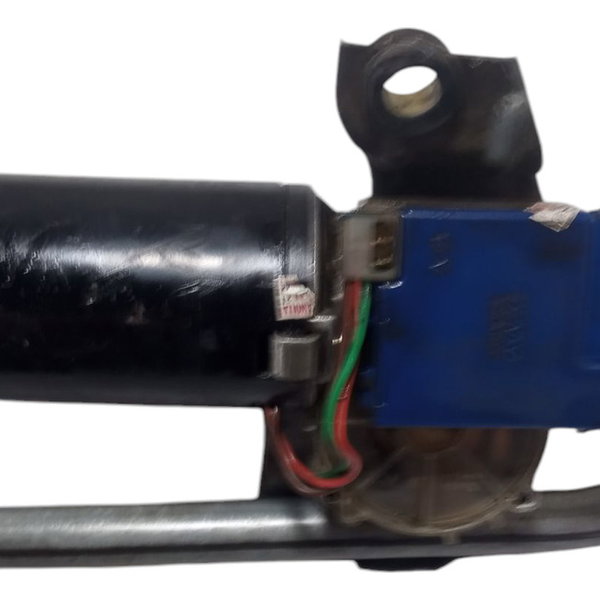 Motor Limpador Parabrisa Fiat Palio Fire Usado