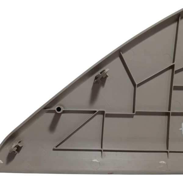 Acabamento Lateral Painel Lado Esquerdo Lifan X60 2013