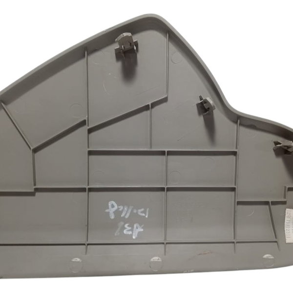 Acabamento Lateral Painel Lado Esquerdo Lifan X60 2013