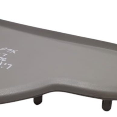 Acabamento Lateral Painel Lado Esquerdo Lifan X60 2013