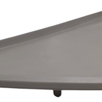 Acabamento Lateral Painel Lado Esquerdo Lifan X60 2013