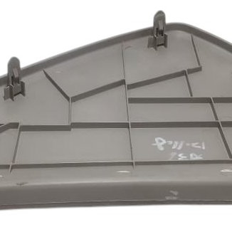 Acabamento Lateral Painel Lado Esquerdo Lifan X60 2013