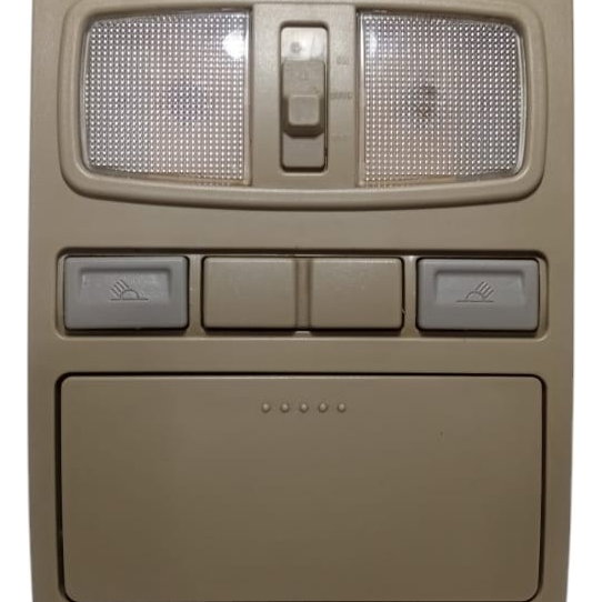 Luz De Teto Porta Óculos Lifan X60 2013