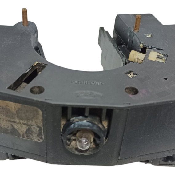 Chave De Seta Limpador Ford Fiesta 2003