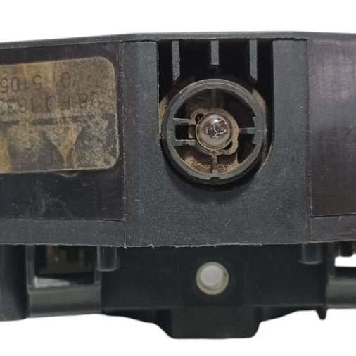 Chave De Seta Limpador Ford Fiesta 2003