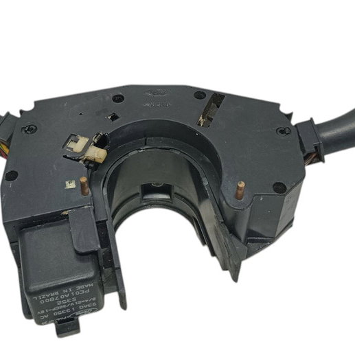 Chave De Seta Limpador Ford Fiesta 2003