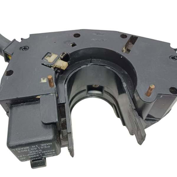 Chave De Seta Limpador Ford Fiesta 2003