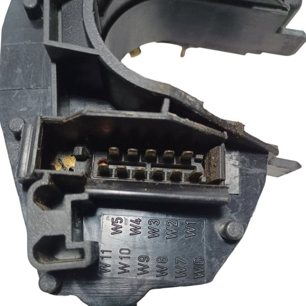 Chave De Seta Limpador Ford Fiesta 2003