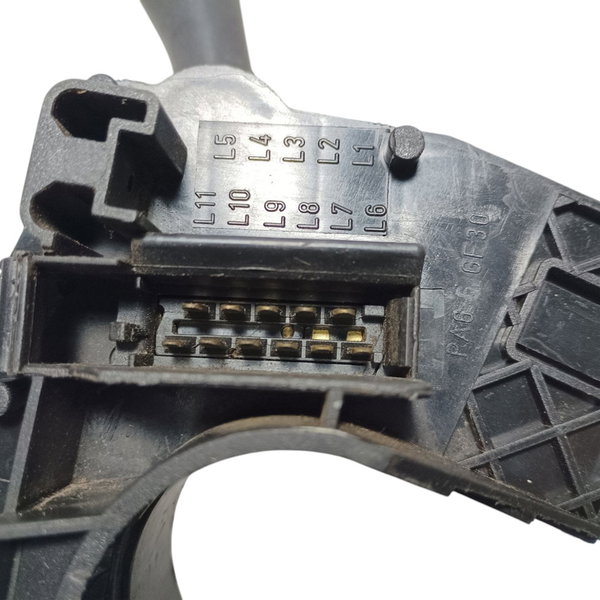 Chave De Seta Limpador Ford Fiesta 2003
