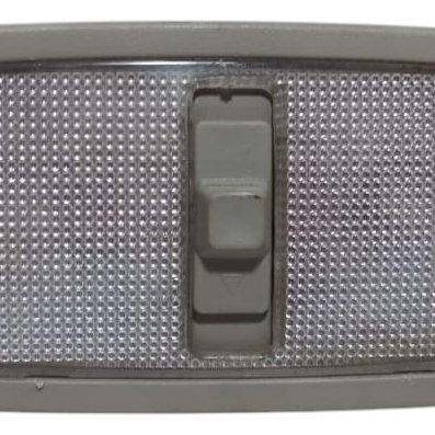 Luz De Teto Lifan X60 2013