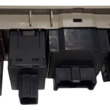 Botão Comando Retrovisor Trava Porta Luz Lifan X60 2013
