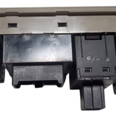 Botão Comando Retrovisor Trava Porta Luz Lifan X60 2013